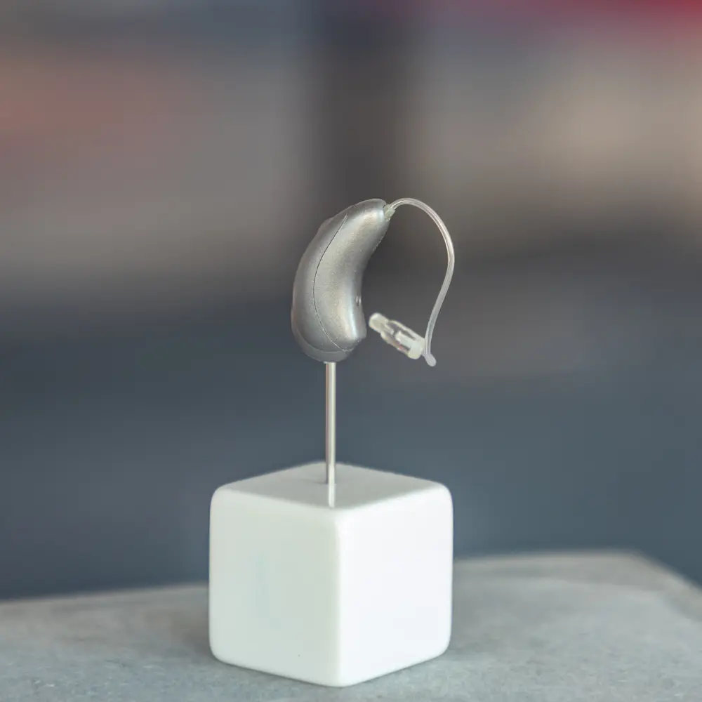 Prothèse auditive - Espace Audition audioprothèse