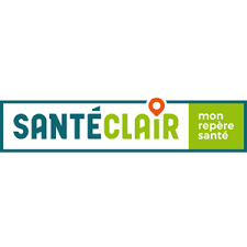 Santé Clair : 